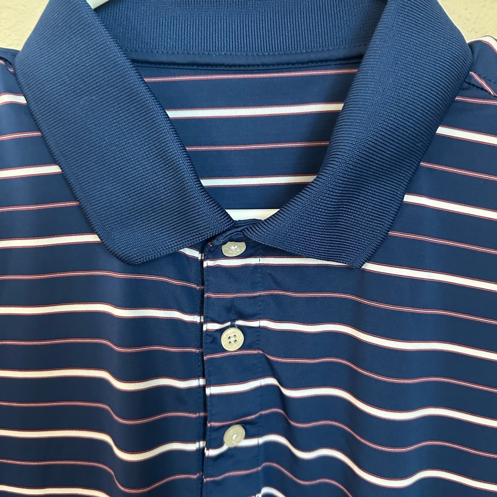 Men’s Polo - Picture 3 of 5